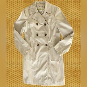 Michael Kors Trench Coat